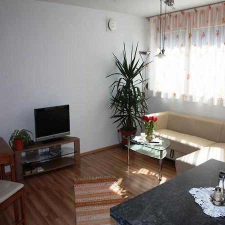 Ferienwohnung Nadja Schruns Ngoại thất bức ảnh