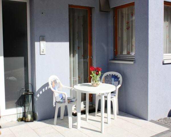 Ferienwohnung Nadja Schruns Ngoại thất bức ảnh