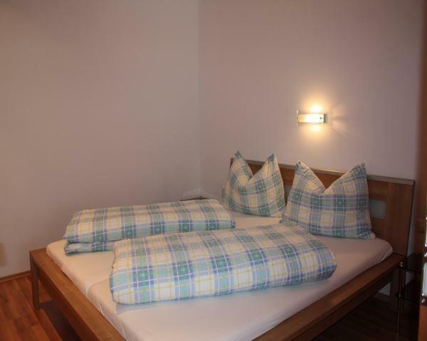 Ferienwohnung Nadja Schruns Ngoại thất bức ảnh